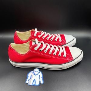 Converse Chuck Taylor All Stars Low Men’s Sz‎ 9.5 & 10